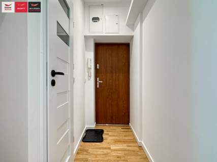2 pokoje po remoncie w 2021 roku, centrum Gdyni