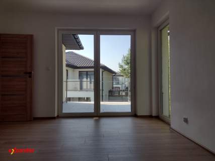 Bliźniak gotowy do wejścia premium 160 m2