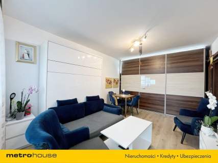 3-pokojowe mieszkanie w centrum Kołobrzegu