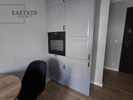 Komfortowe Nowe Ogródek 38m Gdańsk Oliwa