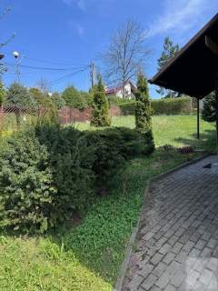 na sprzedaż dom Sanok-Dąbrówka