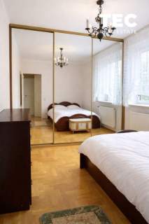 Jasne Krowodrza Górka Duży balkon
