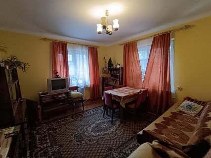 Dom z potencjałem w ścisłym centrum działka 1146m2