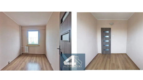 3 pokoje Po remoncie Balkon Dolnośląskie Winda
