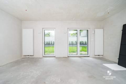 Apartamenty Focha 31 3 pokoje z ogrodem