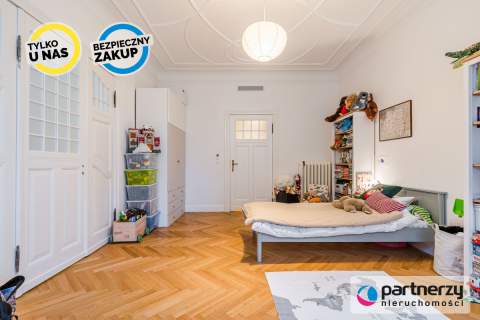 Apartament w Centrum Wrzeszcza