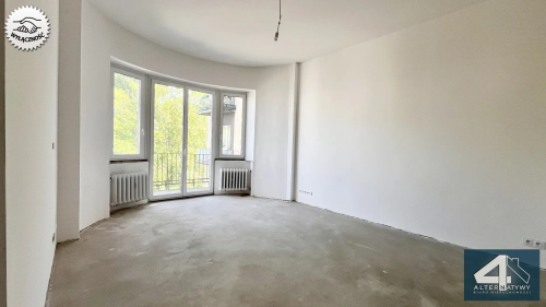 106 m2 blisko uczelni, Politechnika, do adaptacji
