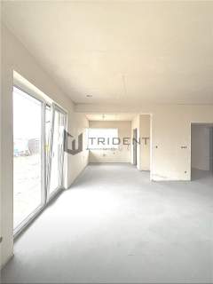 Nowoczesny dom parterowy I Do Warszawy w 20 minut