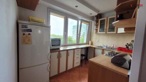 Mieszkanie na sprzedaż, 48 m2, Lublin