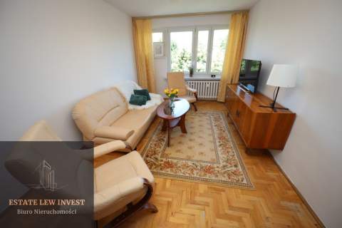 3-pokojowe mieszkanie kuchnia 51,5 m