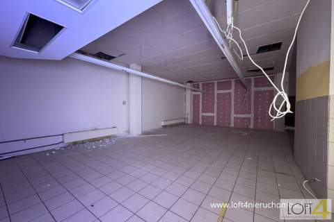 Lokal 160 m2 - Osiedle Słoneczne, Stary Sącz