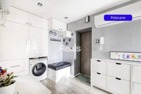 3-pokojowe komfotowe mieszkanie na wynajem, Ochota