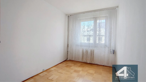 Gliwice Centrum, M4 i Balkon z Pięknym Widokiem
