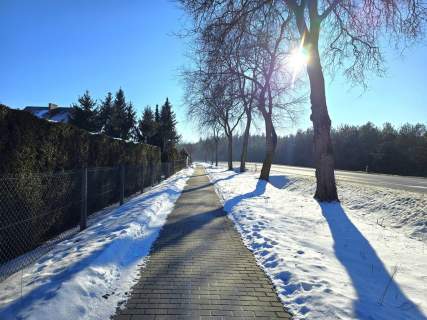 Dom z działką 23 ary, 400m od jeziora Firlej