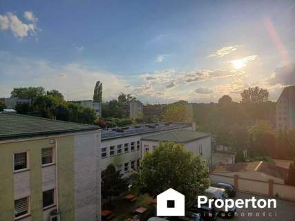 Kawalerka,ul. Kolegialna, 34 m , winda, parking