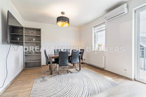 Bezczynszowe mieszkanie 82m2 ul. Kwiatkowskiego