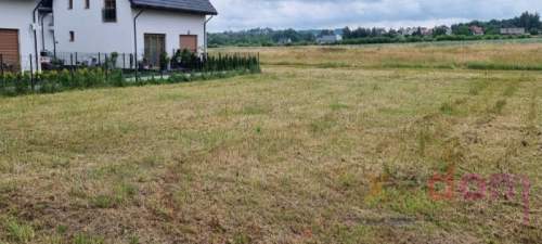 Działki pod inwestycje 2400 m2