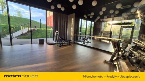 Apartament dla singla, pary w Pierwszej Dzielnicy