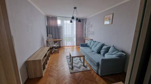 Bezpośrednio, dwupokojowe Al. Jana Pawła II 26