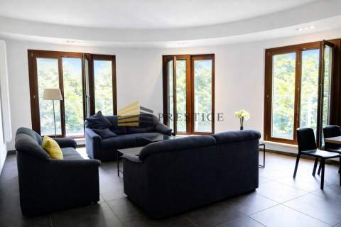 Super apartament w kameralnej rezydencji