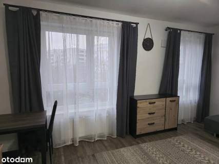 Mieszkanie do wynajęcia, 23 m2, Warszawa
