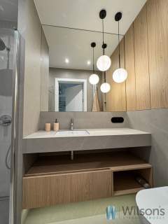 Apartament w standardzie Premium nad morzem