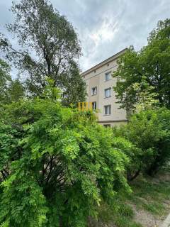 3 pok. z balkonem, kamienica,