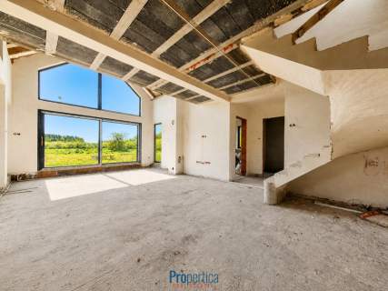 Działka Kocerany - 4,72 ha - Blisko S7