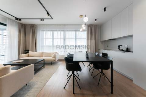 Apartament 104 m2 Gdańsk Śródmieście