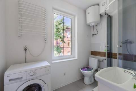 2 pokoje, pet-friendly, komórka - Lisa 8