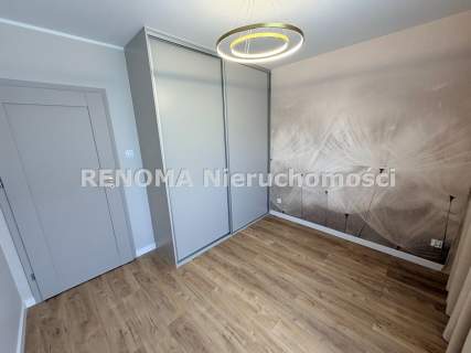  APARTAMENTOWIEC WYŻSZY STANDARD 