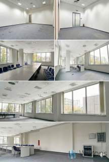 Mokotów Plaza 374 m Elastyczny Najem