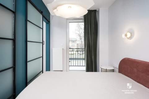 Mieszkanie do wynajęcia, 38 m2, Kraków