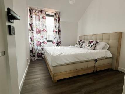 Nowoczesny apartament w sercu Starego Miasta