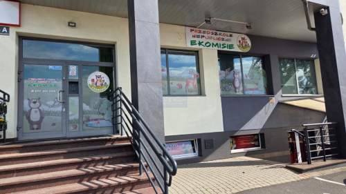 Lokal do wynajęcia, Gnaszyn-Kawodrza