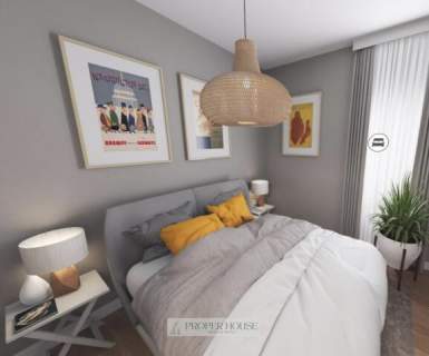 Mieszkanie z Dwoma ogródkami Zielona okolica 3 pokoje Smart Home