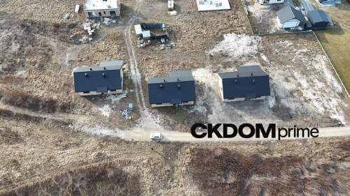 Staszów, osiedle Kasperówka, ul. Towarowa