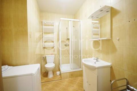 Kawalerka z balkonem, 35 m2 Wały Chrobrego -2000zł
