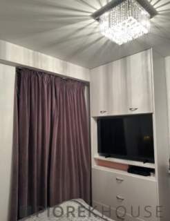 3-pokojowe mieszkanie na Pradze Południe