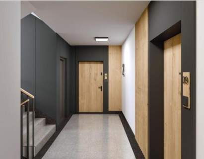 4 pokoje 74,51 m2 2 piętro balkon Świetna lokalizacja