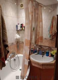 2-pokojowe mieszkanie na Woli