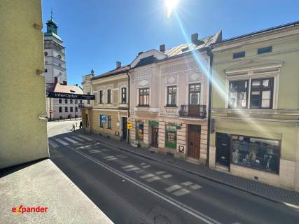 Stwórz tu swoje miejsce pracy 