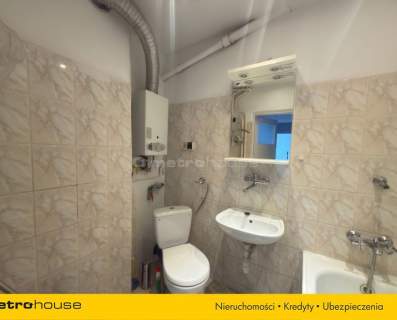 Mieszkanie na sprzedaż, 44 m2, Sosnowiec