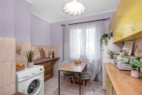 2 pokoje Ślężna Blisko centrum Inwestycja