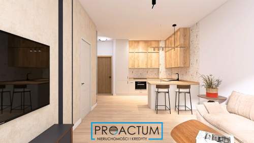 41,52, Hot oferta, 2 pokoje, hala, balkon, winda
