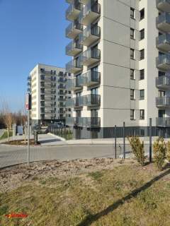 3 pokoje 51 m balkon 6,5 m Żegrze