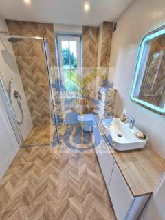 Dom z dużym ogrodem pod Wieliczką 4pokoje 150m2