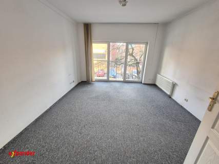 Lokal biurowy nad Starą Odrą przy Centrum Biznesu