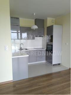 Mieszkanie i komórka 40,29m2 i 1,98m2 ul. Orlińskiego 6