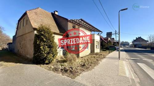 Stepnica-blisko plaży-3 wejścia-garaż-ogród